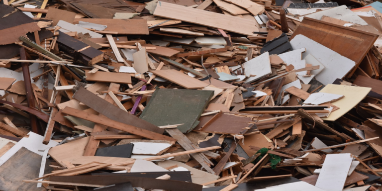 État Des Lieux De La Filière Des Déchets De Bois De Classe B En ...