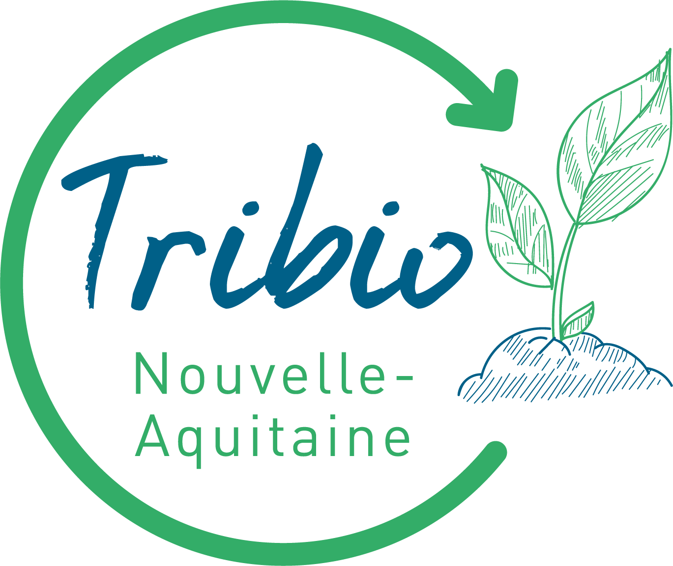 Tribio Nouvelle-Aquitaine