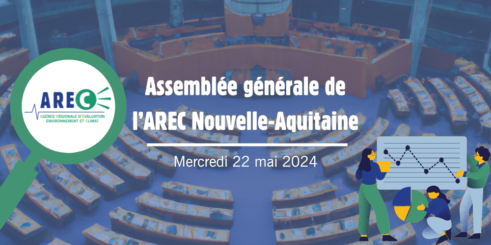 Assemblée générale AREC 2024