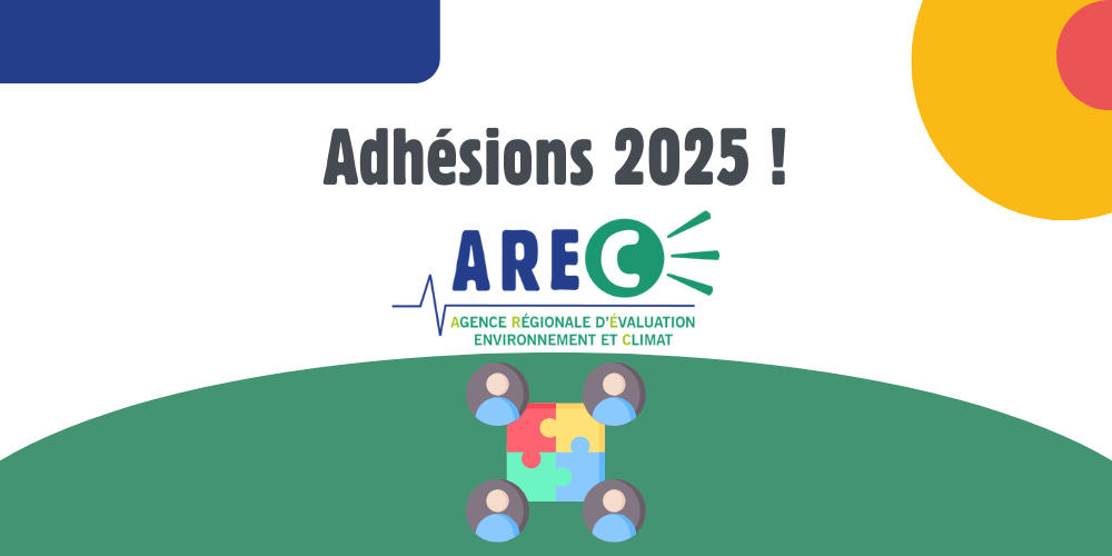 Adhésions AREC 2025